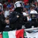 EURO 2024/ Tensione para përballjes Itali-Shqipëri, ndalohen 50 tifozë italianë