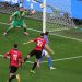 Euro 2024/ Rekordi i Bajramit nuk mjaftoi, Italia përmbys 2-1 Shqipërinë