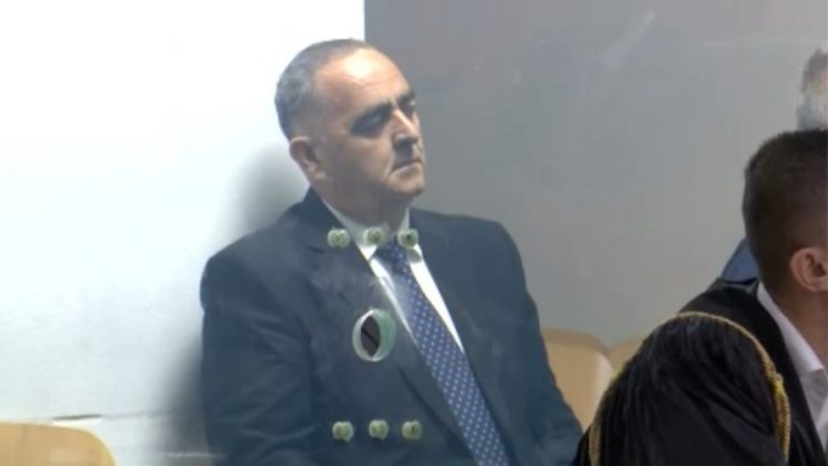 Në pritje të vendimit të Apelit, Beleri sërish rekurs në Gjykatën e Lartë