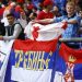 FFK i reagon UEFA-s për thirrjet e tifozëve serbë në EURO 2024