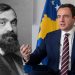 Kurti përkujton 100-vjetorin e Fan Nolit si kryeministër: Burrështeti që u përpoq të çonte Shqipërinë drejt demokratizimit