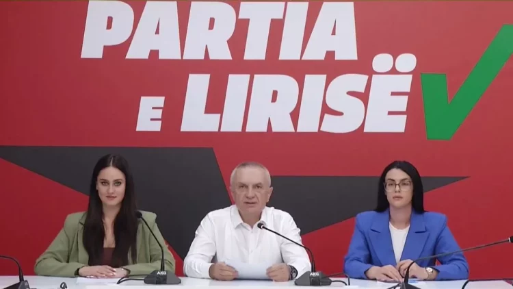 “Pastrimi i parave të pista ulëret në Tiranë”, Meta sulmon sërish Dumanin: SPAK, parti e paligjshme prokurorësh