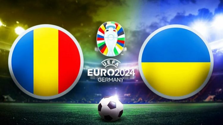 Formacionet zyrtare, ja si do zbresin në fushën e lojës Rumani-Ukrainë