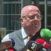 Ish-kryeministri mbetet në arrest shtëpie/ Gjokutaj: Mandati i Berishës mbetet i pacënuar ligjërisht!