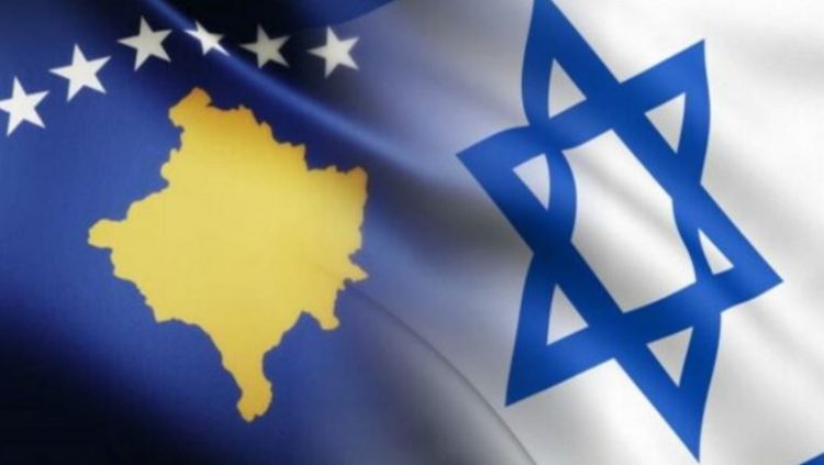 Izraeli heq vizat për Kosovën, nënshkruhet sot marrëveshja