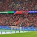 Përballja Kroaci-Shqipëri/ Tifozat Kuq e Zi: Aventura jonë vazhdon në qytetin e Hamburgut