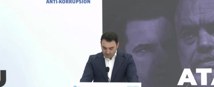 Këlliçi: Largimi i Veliajt është emergjencë kombëtare, SPAK të ndajë mendjen