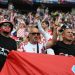 Mbi 80 mijë euro/ UEFA i vendos gjobë Kroacisë para ndeshjes me Shqipërinë
