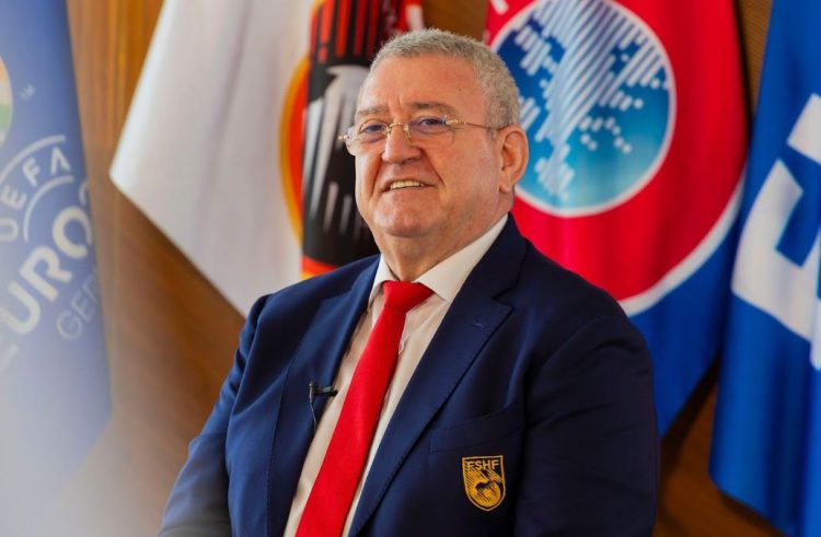 Euro 2024/ Duka: Besoj te fitorja ndaj Kroacisë!