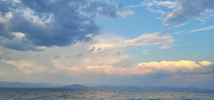 Kulmi i të nxehtit në Shqipëri! 42.5 gradë Celcius në Berat