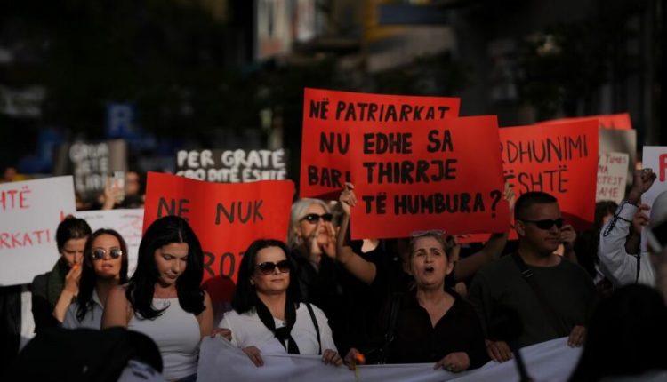 Ligji për femicidin: A ka nevojë Kosova për të?