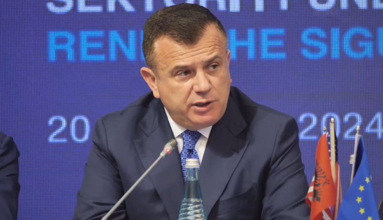 Balla: Shqipëria është çertifikuar si një destinacion turistik me një siguri publike mbresëlënëse