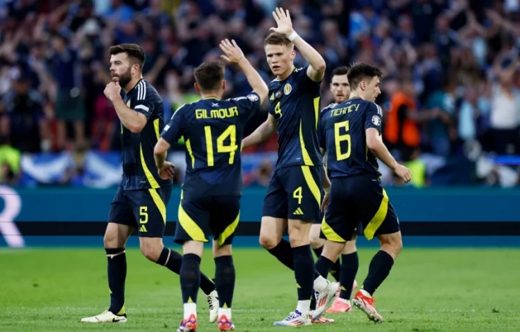 Euro 2024/ Skocia dhe Hungaria luajnë shansin e fundit