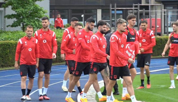 Euro 2024/ Sfida Shqipëri-Spanjë, 3 ndryshime të mundshme në formacionin e Kombëtares