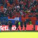 Incidentet e shkaktuara nga tifozët shqiptarë gjatë ndeshjes Kroaci -Shqipëri, UEFA gjobit sërish FSHF-në