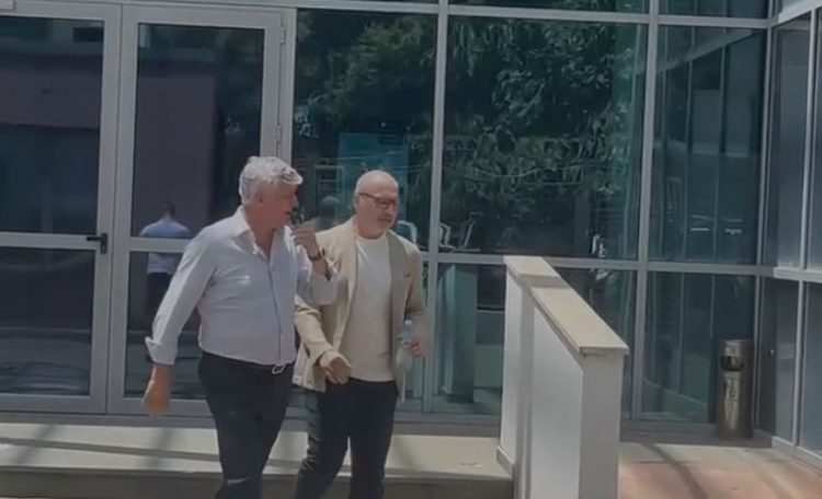 Ish-ministri i Brendshëm, Saimir Tahiri paraqitet në SPAK