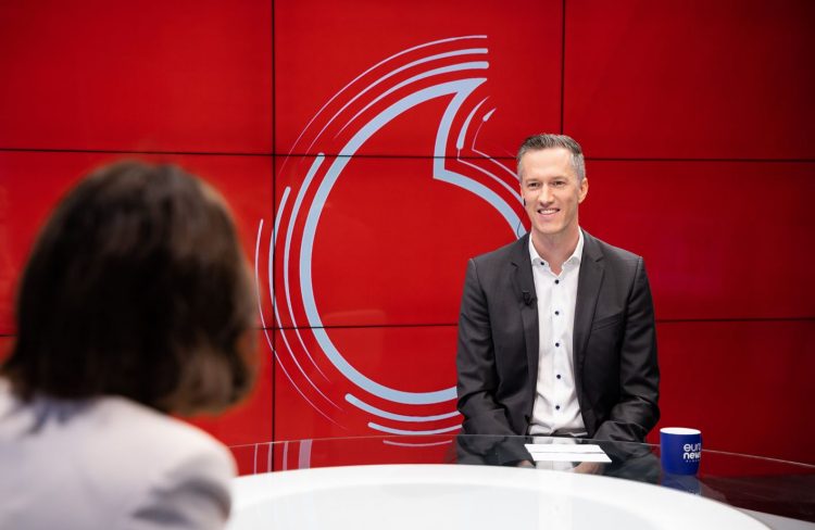 Gjithçka rreth 5G-së dhe Revolucionit të 4-ërt Industrial që pritet të shkaktojë