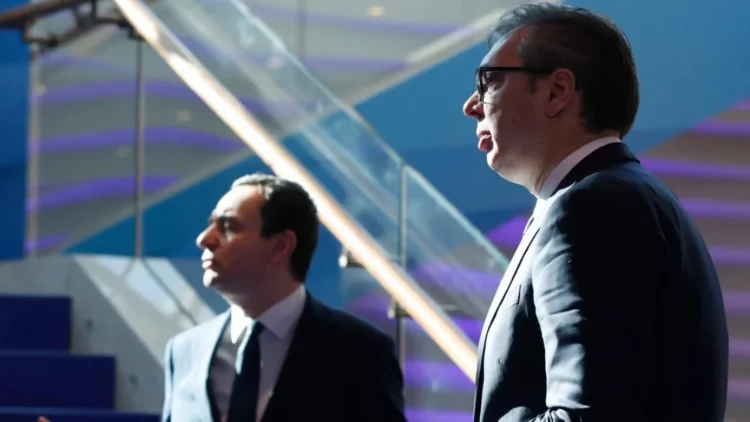 Mbahet sot takimi i rëndësishëm Kurti-Vuçiç, çfarë pritet të ndodhë në Bruksel