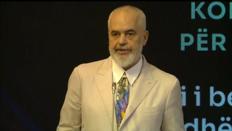Rama: Dokumentet e institucioneve janë pronë publike! S’mund të paraqiten si zbulim