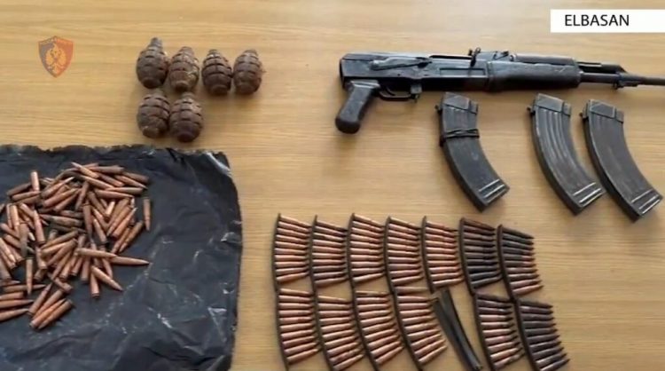 Nusja kallëzon burrin, policia arreston vjehrrin/Ja si ndodhi ngjarja në Elbasan