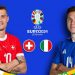 Euro 2024/ Fillojnë përballjet me eliminim direkt, publikohen formacionet zyrtare të Zvicër-Itali