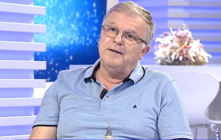 “Jam një nga të mbijetuarit e kancerit”, Ilir Harxhi tregon udhëtimin e vështirë: Mendoja që ishte vetëm vajtje…