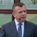 Balla: Për shuarjen e zjarreve në terren po angazhohen forca dhe mjete të shumta zjarrfikëse