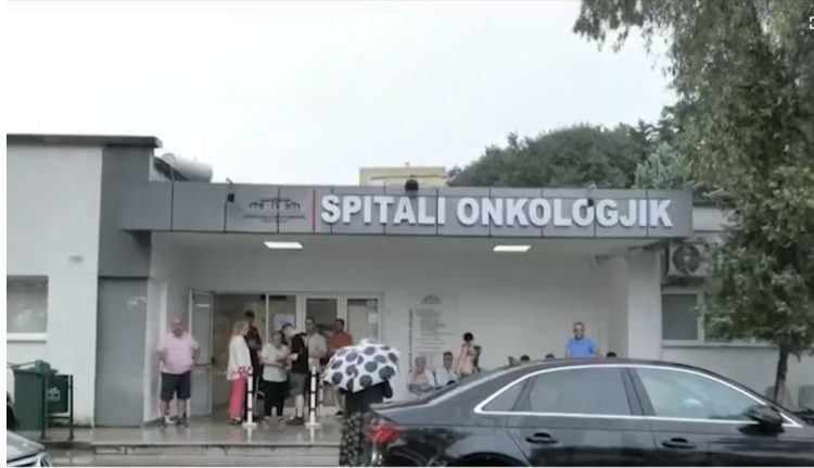 Sëmundjet tumorale në Shqipëri dhe dobësitë e sistemit shëndetësor në trajtimin e tyre