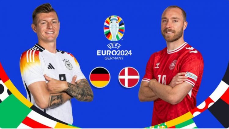 Euro 2024/ Gjermani-Danimarkë, publikohen formacionet zyrtare