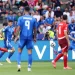 Zvicra kalon në çerekfinalet e Europianit
