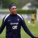 Real Madrid zyrtarizon Kylian Mbappe