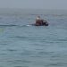Shkeli perimetrin e sigurisë, gjobë prej 100 mijë lekë drejtuesit të Jet Ski, bllokohet mjeti lundrues