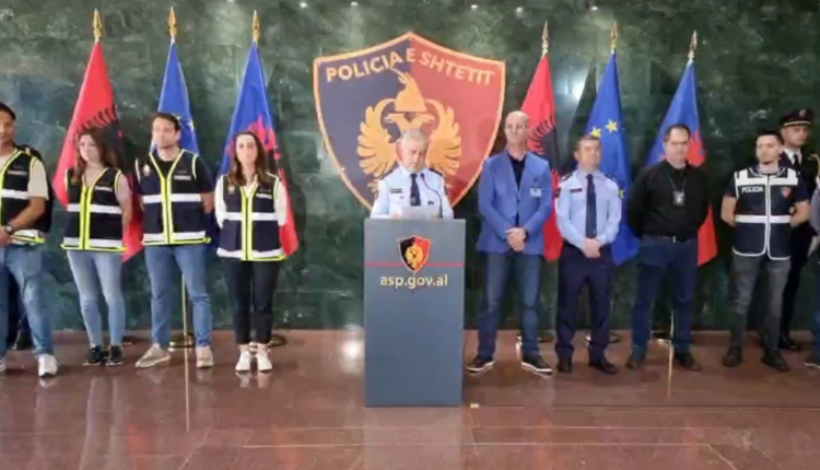 Arrestimi në Greqi i vrasësit të 31-vjeçarit/Rrumbullaku: Jemi në procedurat e ekstradimit të shpejtë të tij