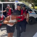 Emri/Shiste drogë në periferi të Durrësit, 30-vjeçari tenton të arratiset kur sheh policët, por nuk shpëton dot 