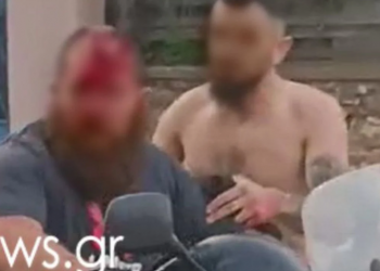 Emrat/ Plagosën familjen siriane, kush është shqiptari dhe rusi që u arrestuan në Greqi 