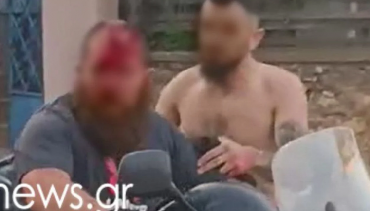 Emrat/ Plagosën familjen siriane, kush është shqiptari dhe rusi që u arrestuan në Greqi 