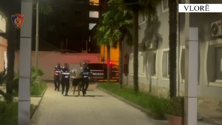 Vlorë/ 29-vjeçarja dhunohet nga babai, vëllai dhe i fejuari, 3 autorët arrestohen nga policia 