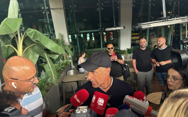 Përfunduan rrugëtimin në Euro24, Kombëtarja shqiptare mbërrin në Rinas