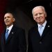 U kritikua për debatin e dobët me Trump, Obama mbështet Biden: Netë të këqija në debat ndodhin