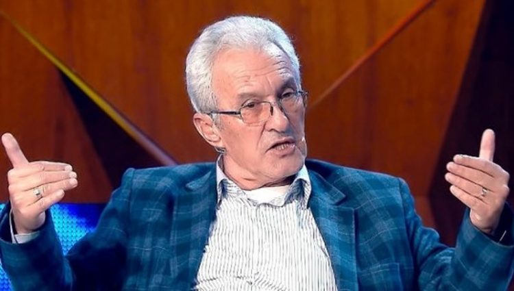 Humbi jetën pasi pësoi hemorragji cerebrale, zhvillohen sot homazhet për poetin e njohur Agim Doçi 