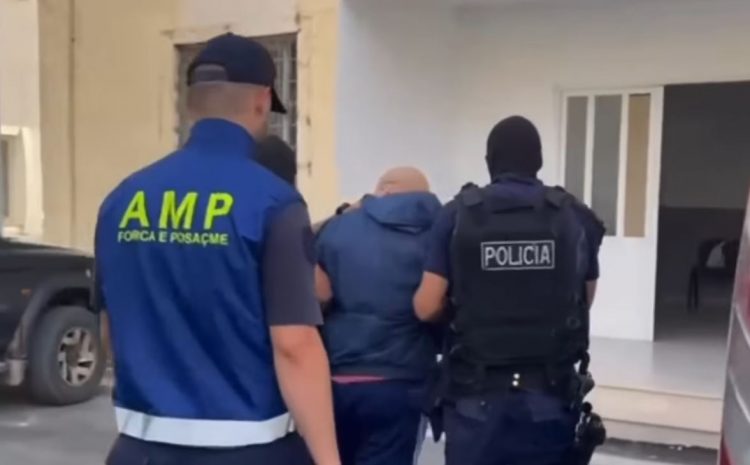 Emri/ Tjetërsonte provat, AMP arreston nënkomisarin