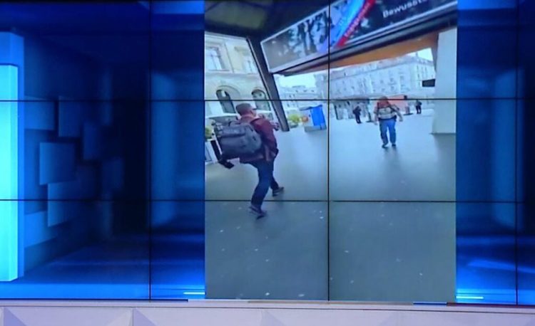 ‘Nga e ecura si Tigri duket!”/ Në kërkim ndërkombëtar, Ahmetaj ‘shfaqet’ në Opinion