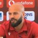 Euro 2024/Arlind Ajeti: Kemi 3 finale të vështira, do jetë e vështirë dhe shpresojmë… 