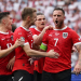Euro 2024/ Austria mund Poloninë 3-1, një hap i rëndësishëm drejt kualifikimit