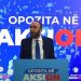 Vula e PD, Bardhi i përgjigjet Bashës: Mos besoni përrallat me rekurs, demorkatët të bashkohen