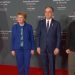 Presidenti Begaj në Samitin për Ukrainën: Rruga drejt paqes, s’duhet të jetë kurrë dorëzimi
