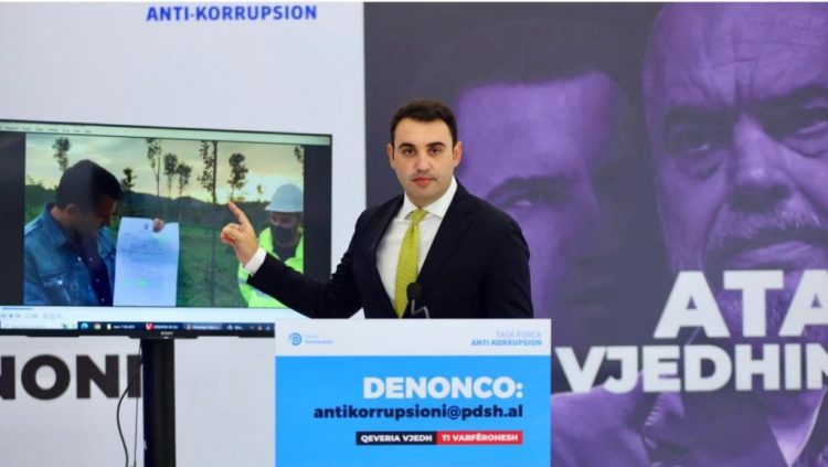 “Depozituam prova të reja në SPAK”, Këlliçi thirrje qytetarëve për protestën e radhës: O sot, o kurrë!