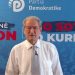 Nga arresti i shtëpisë Berisha thërret protestë para Parlamentit: Të enjten të kërkojmë qeveri teknike dhe zgjedhje të lira 
