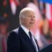 Përvjetori i “D Day”, Biden: Ne nuk do ta braktisim Ukrainën