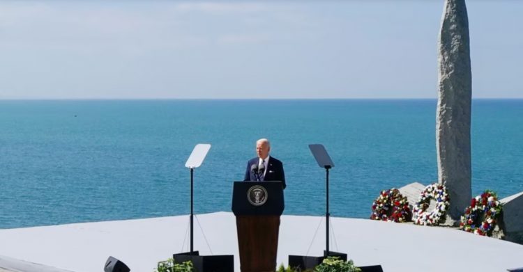 Biden, thirrje amerikanëve të ripërtërijnë angazhimin ndaj demokracisë